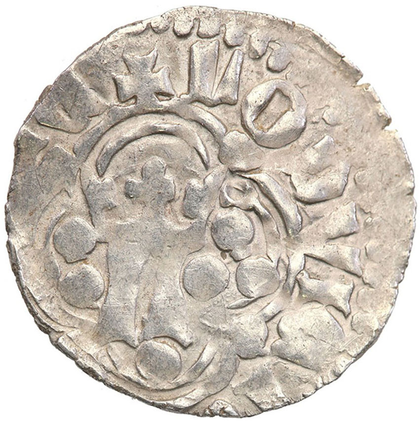 Ludwik Węgierski (1370-1382). Kwartnik ruski (R5)